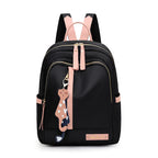 Versatile Casual Backpack for Men's Travel