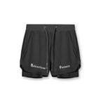 Men's Five-Point Athletic Sports Pants