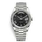 Lgxige Men's Fashion Quartz Sunday Calendar Watch