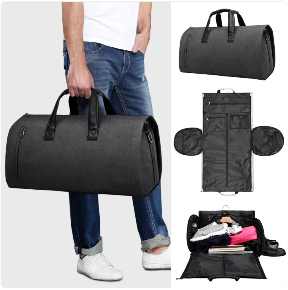 Large Capacity Travel Bag