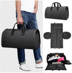Large Capacity Travel Bag