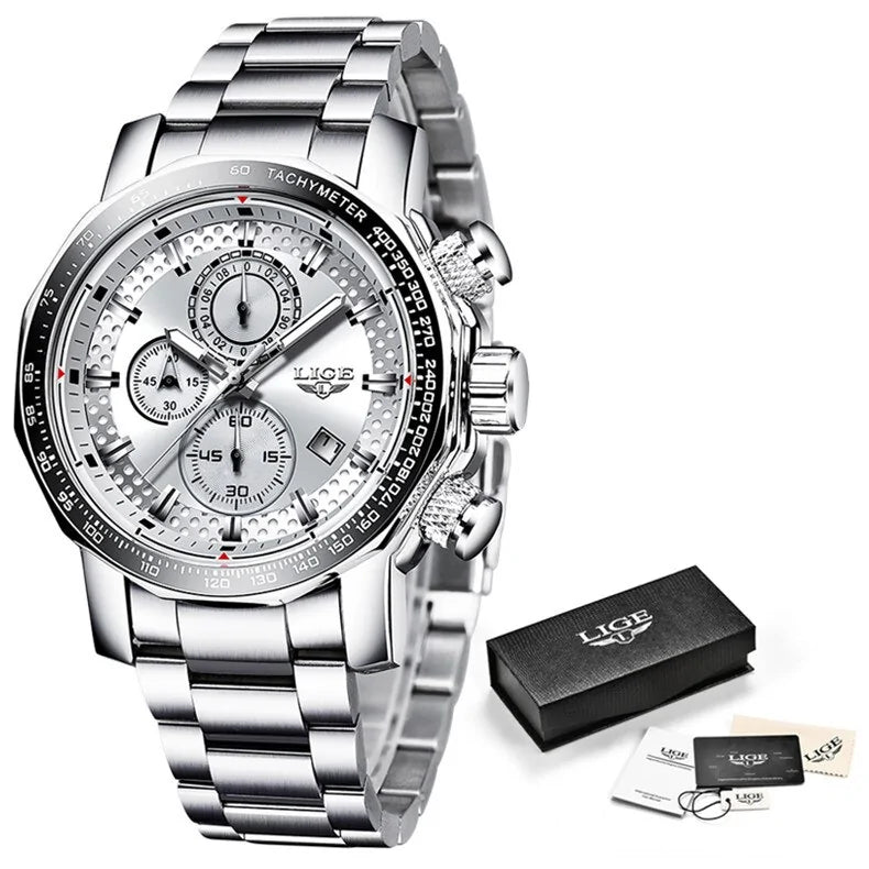Lige Watches