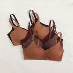 Max Comfort Invisible Bra