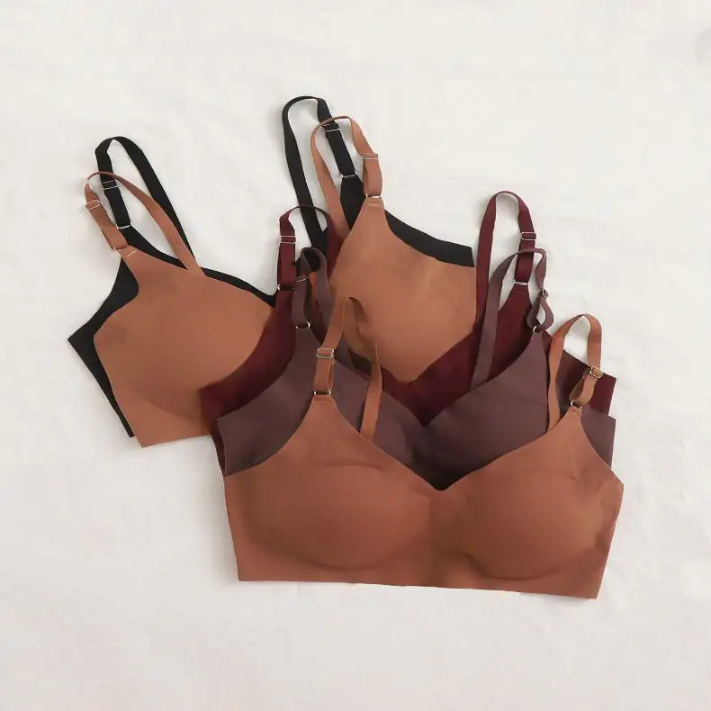Max Comfort Invisible Bra