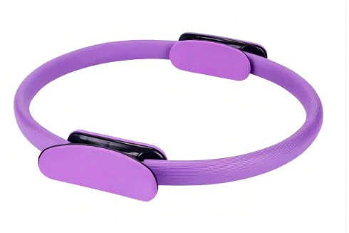 Yoga Pilates Ring Gym Bag Rubber Yoga Ring