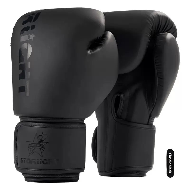 Sanda Boxing Gloves