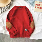 Men's Harajuku Sweater