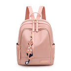 Versatile Casual Backpack for Men's Travel