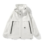 Jackets for Men and Women - Warm & Breathable
