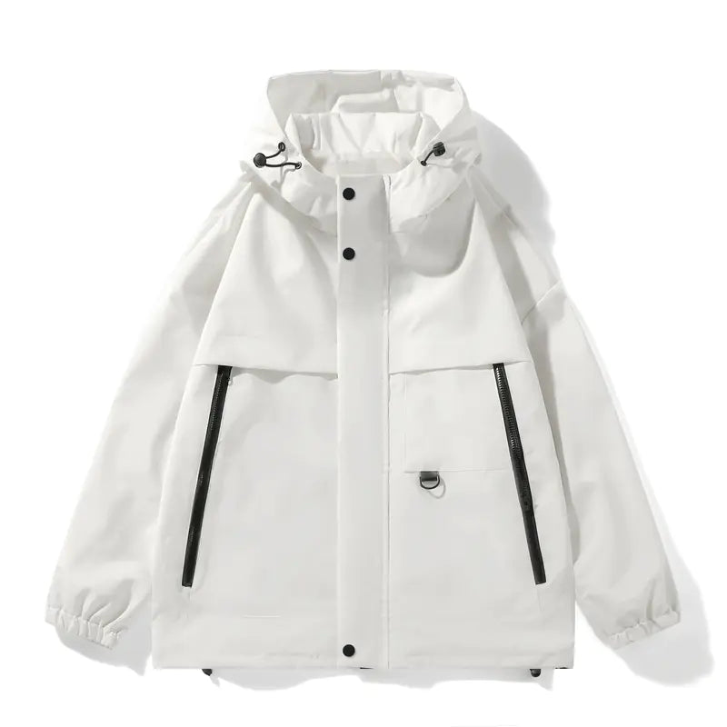 Jackets for Men and Women - Warm & Breathable