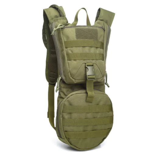 Hydration Tactical Cycling Backpack