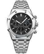 Fully Automatic Men's Watch