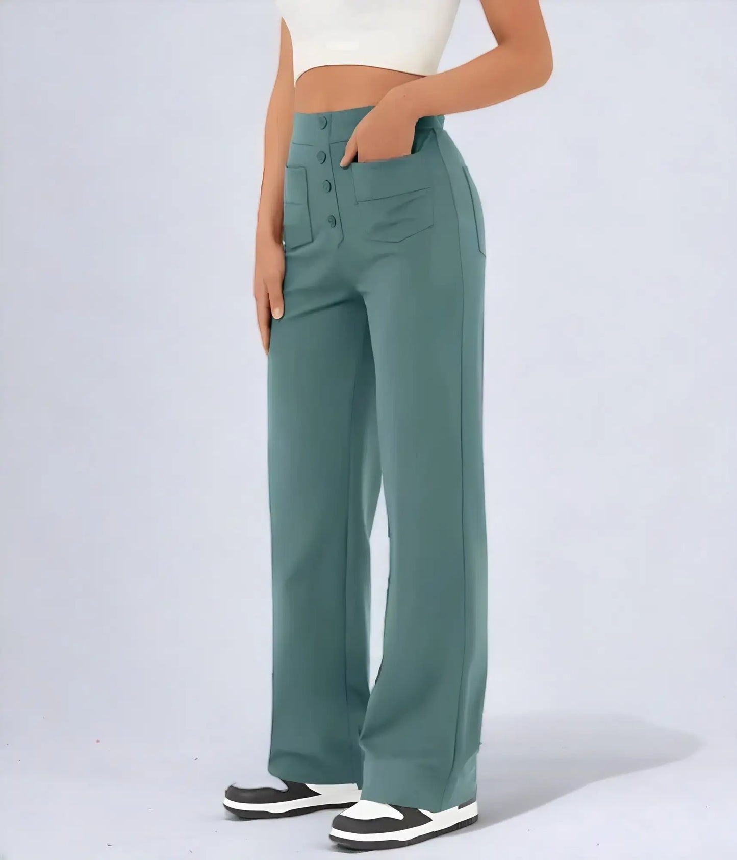 Stylish Soft Women's Pants