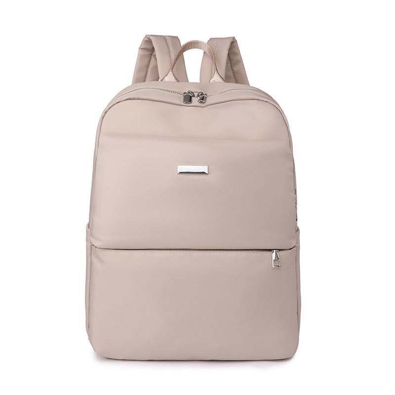 Nylon Backpack for Business Travel