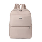 Nylon Backpack for Business Travel