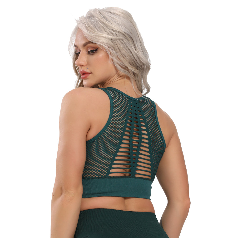 Breathable Shockproof Sports Underwear for Running