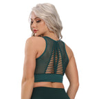 Breathable Shockproof Sports Underwear for Running