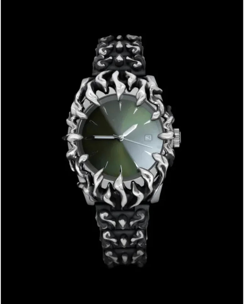 Unique Shaped Designer Watch