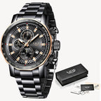 Lige Watches