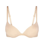 Teardrop Push-Up Bra