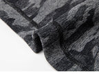 Camo Fitness Sport Yoga Pants High Waist Seamless Leggings Booty Lifter Leggins Gym Activewear Running Tights Workout Wear