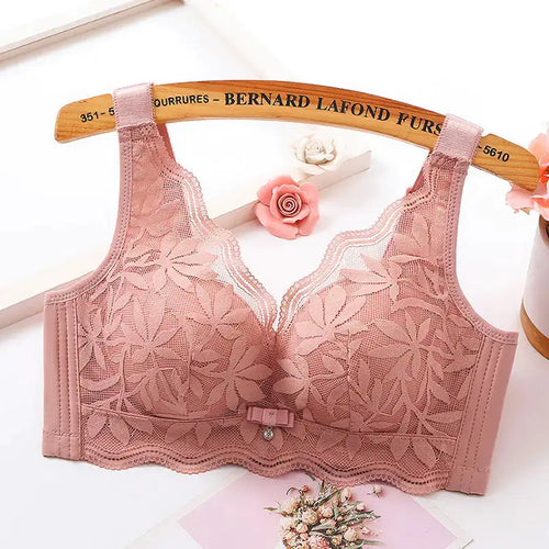 2023 Summer Women's Adjustable Wrap Bra