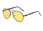 Unisex Polarized Sunglasses