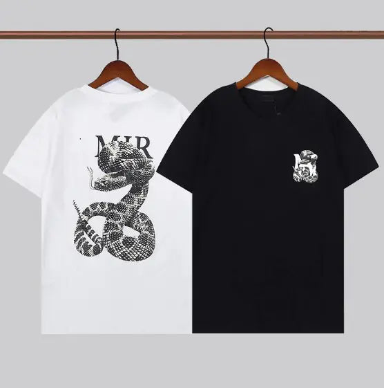 Summer Trend 1:1 T-Shirt