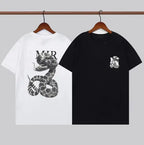 Summer Trend 1:1 T-Shirt
