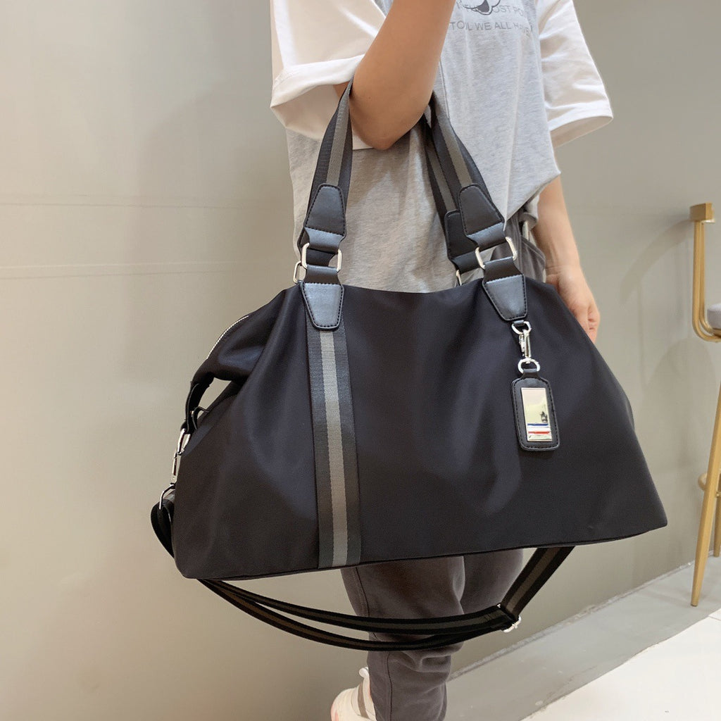 Portable Large Capacity Travel Bag for Men