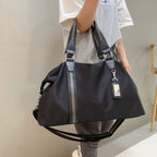 Portable Large Capacity Travel Bag for Men