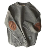 Men's Harajuku Sweater