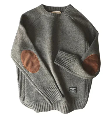 Men's Harajuku Sweater