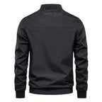 Casual Men's Top Jacket