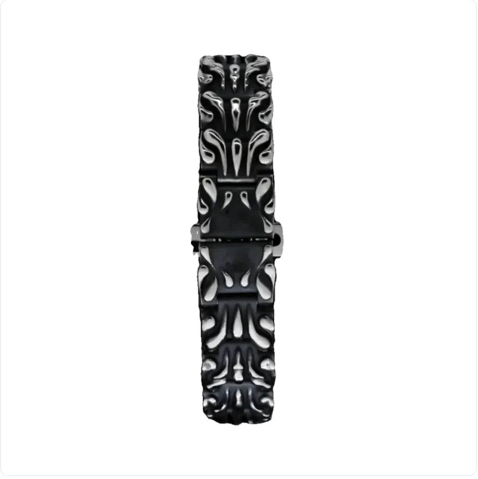 Unique Shaped Designer Watch