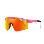 Polarized Full Speed Sunglasses