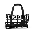 All-Over Print Gym Bag