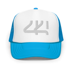 Foam Trucker Hat | Otto Cap 39-165