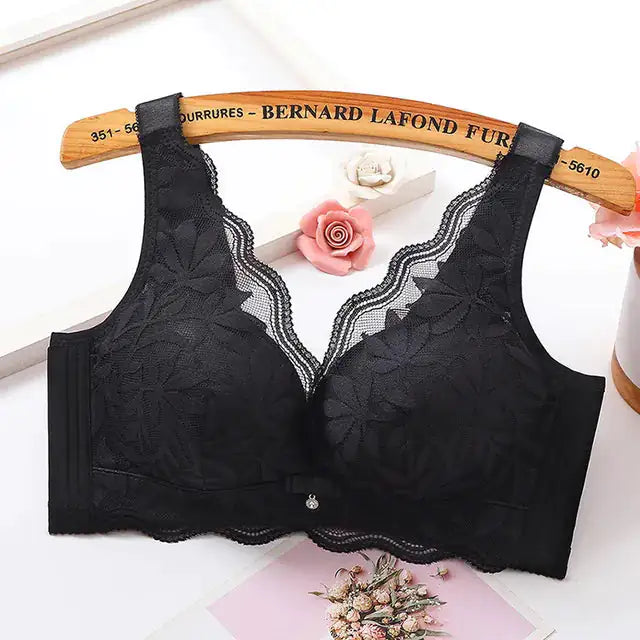 2023 Summer Women's Adjustable Wrap Bra