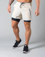 Breathable Stretch Casual Ins Pants for Summer Running