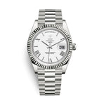 Lgxige Men's Fashion Quartz Sunday Calendar Watch