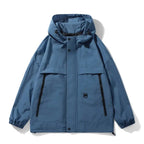 Jackets for Men and Women - Warm & Breathable