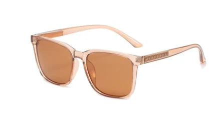 Casual Polarized Lenses Sunglasses