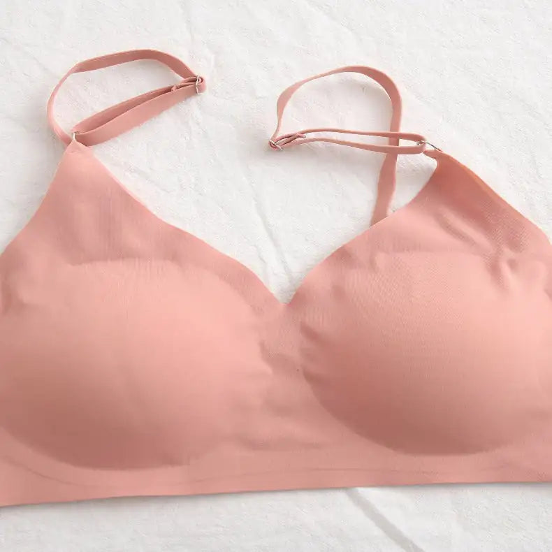 Max Comfort Invisible Bra