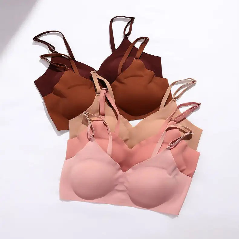 Max Comfort Invisible Bra