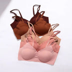 Max Comfort Invisible Bra