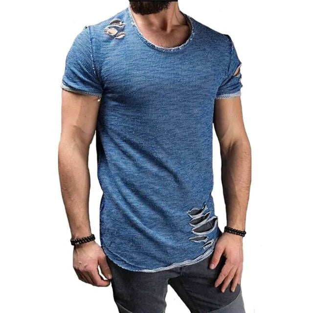 Vintage Slim Fit T-Shirt