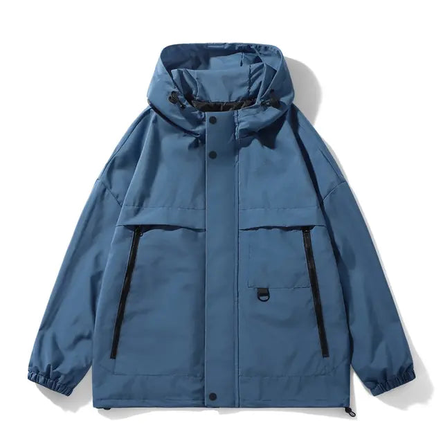 Jackets for Men and Women - Warm & Breathable