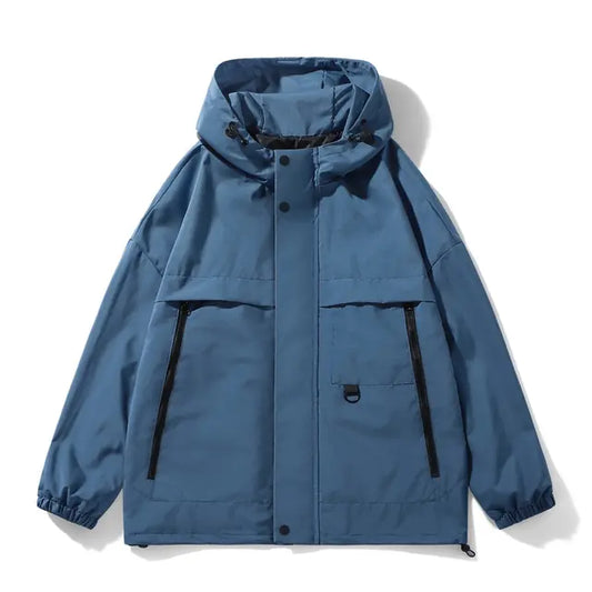 Jackets for Men and Women - Warm & Breathable