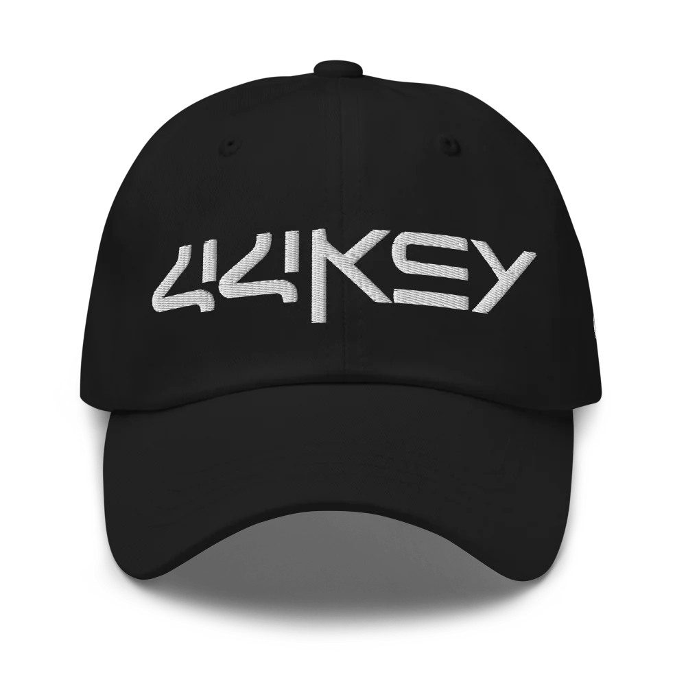 Classic Dad Hat | Yupoong 6245CM